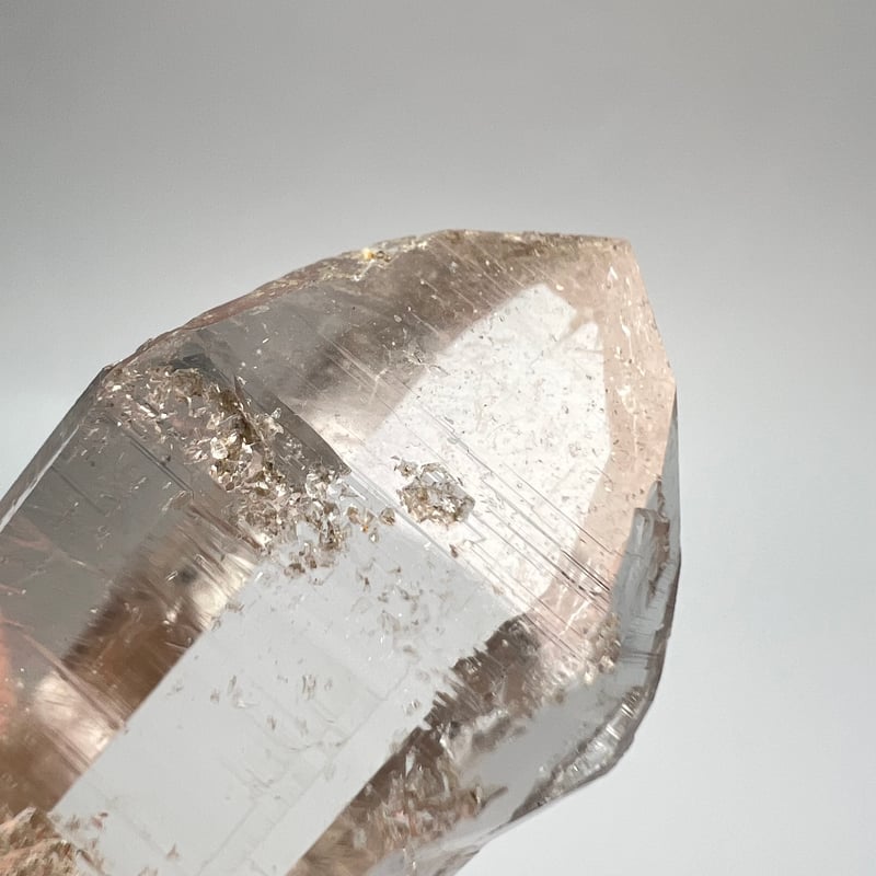 Ganesh Himal Crystal 水晶のインテリア小物 Ganesh Himal Crystal