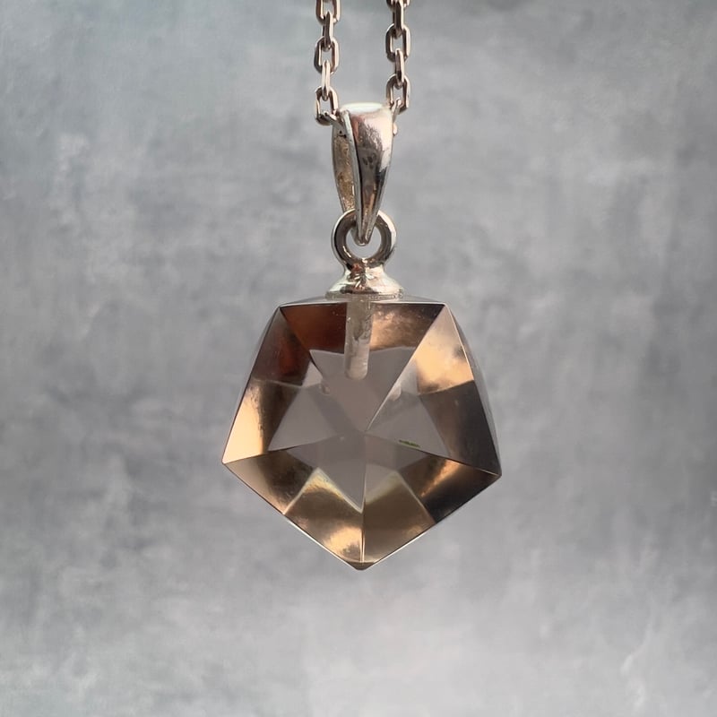 ガウリシャンカール産産】天然ヒマラヤ水晶