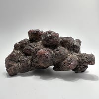 ネパールガーネット原石/Nepal Garnet ①