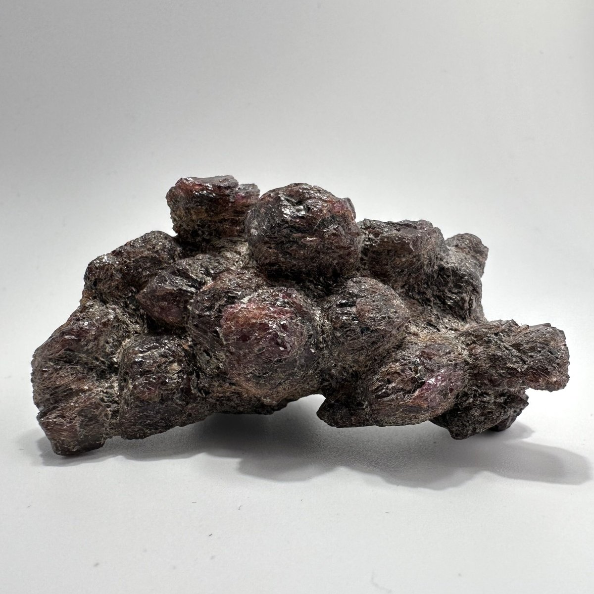 ネパールガーネット原石/Nepal Garnet ① | RUNTA