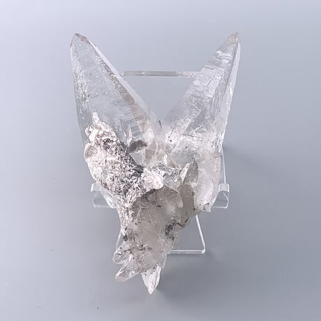 "超レア"【ガネッシュヒマール産】天然ヒマラヤ水晶/Ganesh Himal Himalayan Quartz