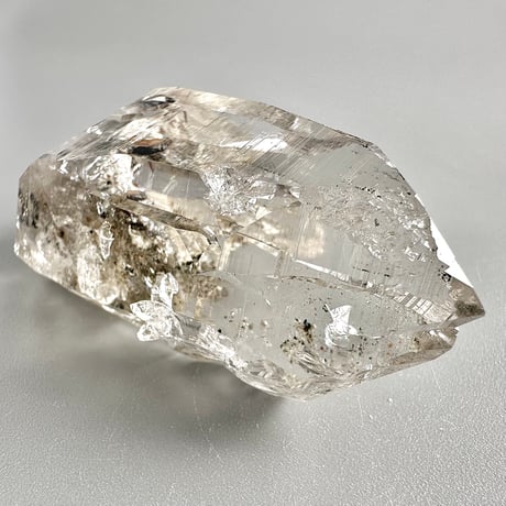 ハイクオリティー【ガネッシュヒマール産】天然ヒマラヤ水晶/High Quality Ganesh Himal Himalayan Quartz