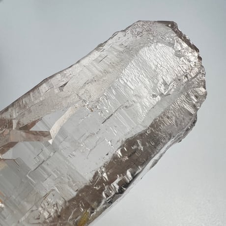 【ガネッシュヒマール産】天然ヒマラヤ水晶/Ganesh Himal Himalayan Quartz