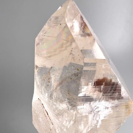 【ガネッシュヒマール産】天然ヒマラヤ水晶/Ganesh Himal Himalayan Quartz