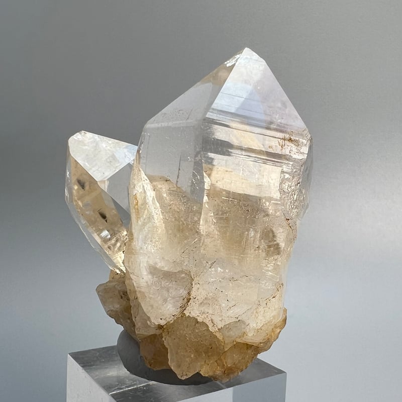 ライモナイトインガネーシュヒマール ライモナイトインガネーシュヒマール