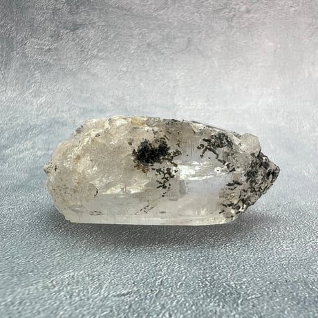 【ガネッシュヒマール産】天然ヒマラヤ水晶ポイント/Ganesh Himal Himalayan Quartz Point