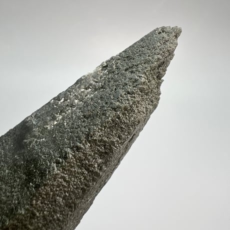 大特価【ガネッシュヒマール産】クローライトイン天然ヒマラヤ水晶❶/Ganesh Himal Chlorite in Himalayan Quartz