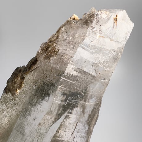 ハイクオリティ【ガネッシュヒマール産】ヒマラヤ水晶/High Quality Ganesh Himal Himalayan Quartz