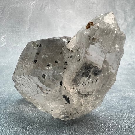 【カイラス産】カイラス産天然ヒマラヤ水晶⑳/Kailash Himalayan Quartz
