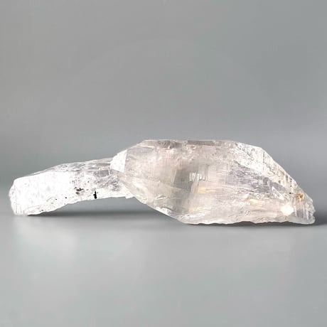 【ガネッシュヒマール産】天然ヒマラヤ水晶/Ganesh Himal Himalayan Quartz