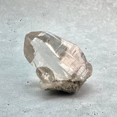 【ガネッシュヒマール産】天然ヒマラヤ水晶/Ganesh Himal Himalayan Quartz