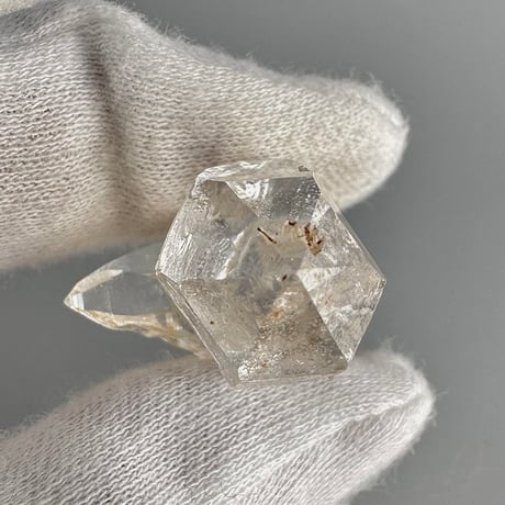 【ガネッシュヒマール産】天然ヒマラヤ水晶 Ganesh Himal Himalayan Quartz Cluster