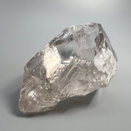 ハイクオリティ【ガネッシュヒマール産】ヒマラヤ水晶/High Quality Ganesh Himal Himalayan Quartz