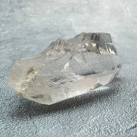 【ガネッシュヒマール産】天然ヒマラヤ水晶/Ganesh Himal Himalayan Quartz