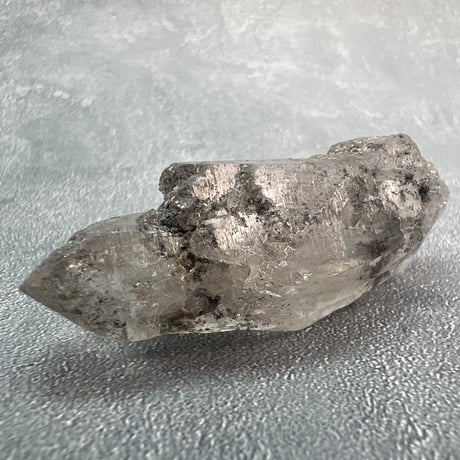 【カイラス産】カイラス産天然ヒマラヤ水晶/Kailash Himalayan Quartz