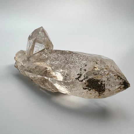 【ガネッシュヒマール産】天然ヒマラヤ水晶/Ganesh Himal Himalayan Quartz