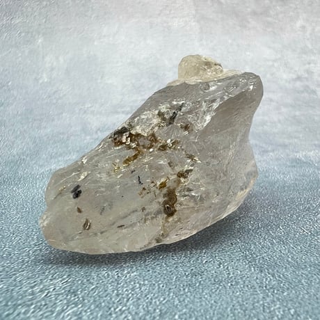 【カイラス産】天然ヒマラヤ水晶⑨/Kailash Himalayan Quartz