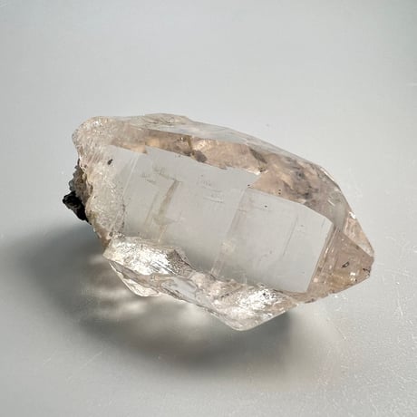 【ガネッシュヒマール産】ヒマラヤ水晶ポイント/Ganesh Himal Himalayan Quartz Point