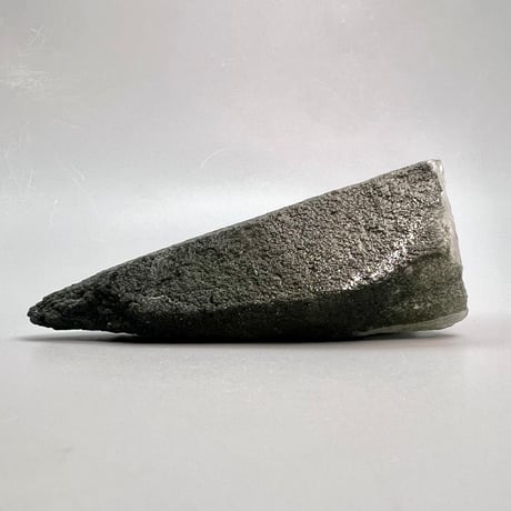 大特価【ガネッシュヒマール産】クローライトイン天然ヒマラヤ水晶❶/Ganesh Himal Chlorite in Himalayan Quartz