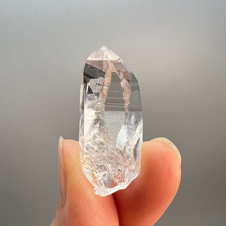 【ガネッシュヒマール産】天然ヒマラヤ水晶/Ganesh Himal Himalayan Quartz