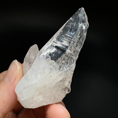 【アンナプルナ産】天然ヒマラヤ水晶⑨/Annapurna Himalayan Quartz