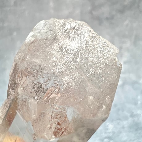 【ガネッシュヒマール産】天然ヒマラヤ水晶/Ganesh Himal Himalayan Quartz