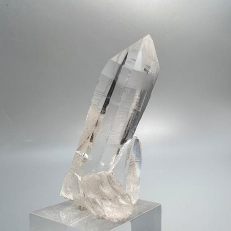 【ガネッシュヒマール産】天然ヒマラヤ水晶/Ganesh Himal Himalayan Quartz
