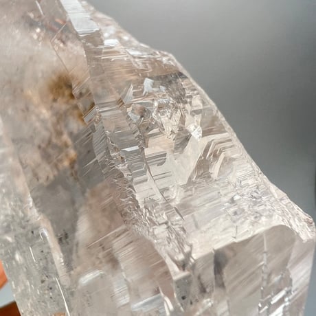 【ガネッシュヒマール産】天然ヒマラヤ水晶/Ganesh Himal Himalayan Quartz