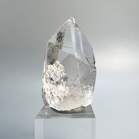 【ガネッシュヒマール産】天然ヒマラヤ水晶/Ganesh Himal Himalayan Quartz