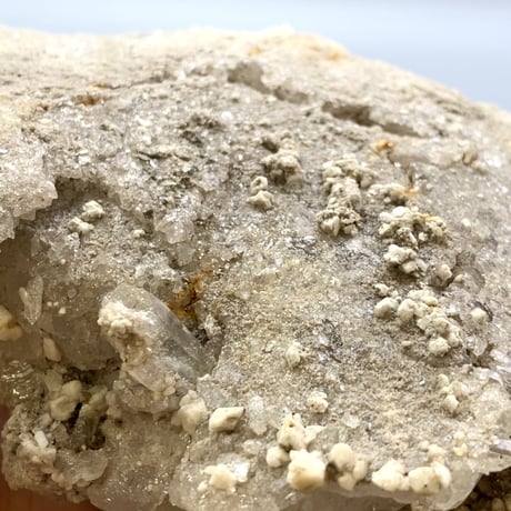 【ガネッシュヒマール産】天然ヒマラヤ水晶クラスターB/Ganesh Himal Himalayan Quartz Cluster