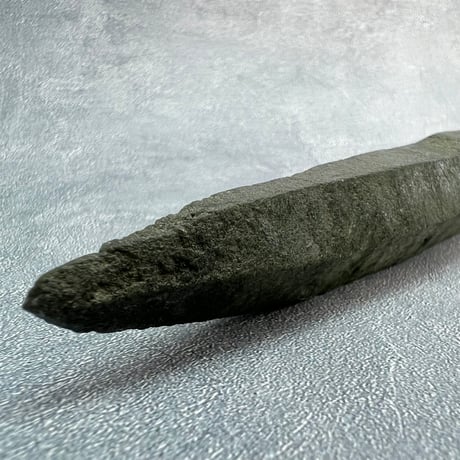 【ガネッシュヒマール産】クローライトイン天然ヒマラヤ水晶/Ganesh Himal Chlorite in Himalayan Quartz