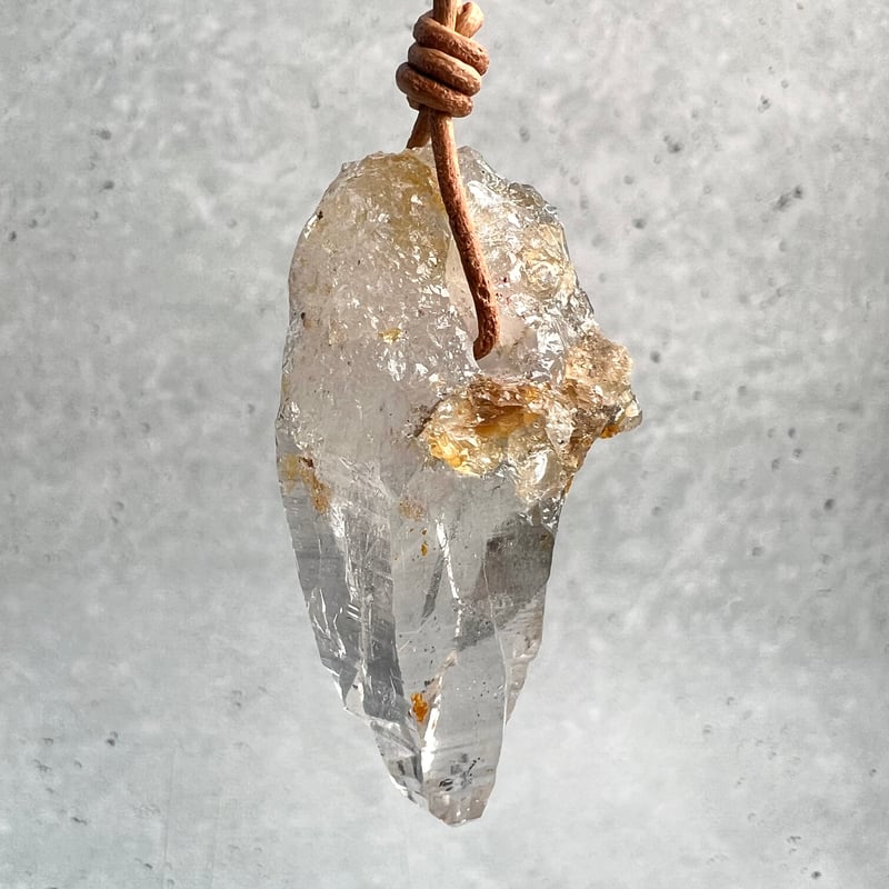 Ganesh Himal Crystal 水晶のインテリア小物 Ganesh Himal Crystal