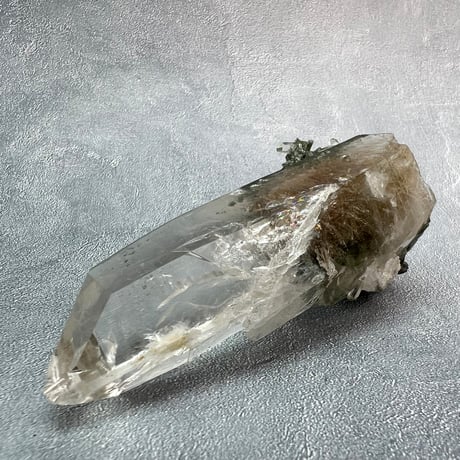 【ガネッシュヒマール産】天然ヒマラヤ水晶/Ganesh Himal Himalayan Quartz