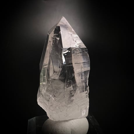 【アンナプルナ産】天然ヒマラヤ水晶④/Annapurna Himalayan Quartz