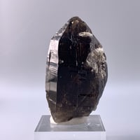 【ガウリシャンカール産】天然ヒマラヤスモーキークォーツポイント/Gaurishankar Himalayan Quartz Point