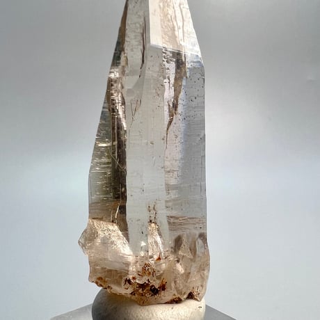 ハイクオリティ【ガネッシュヒマール産】ヒマラヤ水晶/High Quality Ganesh Himal Himalayan Quartz