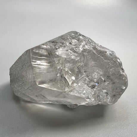 【カイラス産】カイラス産天然ヒマラヤ水晶/Kailash Himalayan Quartz