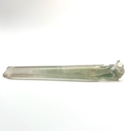 マダガスカル産クローライトインクォーツ/Madagascar Chlorite in Quartz