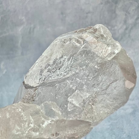 【カイラス産】天然ヒマラヤ水晶⑱/Kailash Himalayan Quartz