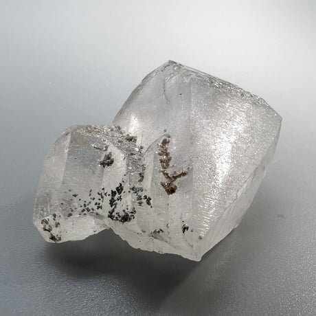 【カイラス産】カイラス産天然ヒマラヤ水晶/Kailash Himalayan Quartz