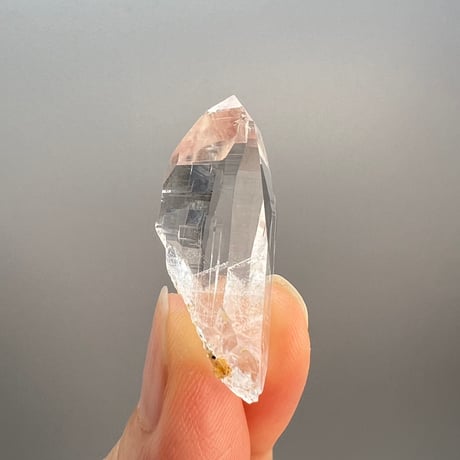 【ガネッシュヒマール産】天然ヒマラヤ水晶/Ganesh Himal Himalayan Quartz