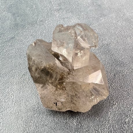 【カイラス産】天然ヒマラヤ水晶⑦/Kailash Himalayan Quartz