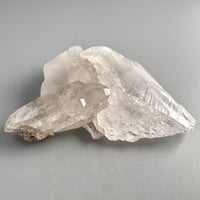 カイラス産天然ヒマラヤ水晶 /Kailash Himalayan Quartz