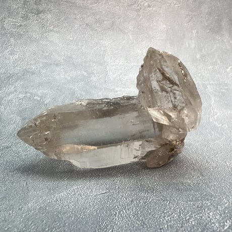【カイラス産】カイラス産天然ヒマラヤ水晶㉒/Kailash Himalayan Quartz