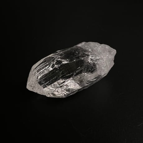 【アンナプルナ産】天然ヒマラヤ水晶⑦/Annapurna Himalayan Quartz