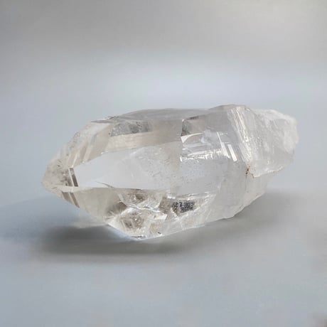 【ガネッシュヒマール産】天然ヒマラヤ水晶"ポイント"/Ganesh Himal Himalayan Quartz"Point"