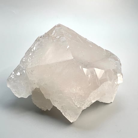 【カイラス産】カイラス産天然ヒマラヤ水晶①/Kailash Himalayan Quartz