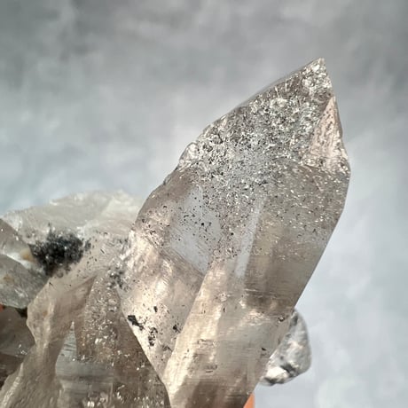【カイラス産】カイラス産天然ヒマラヤ水晶/Kailash Himalayan Quartz