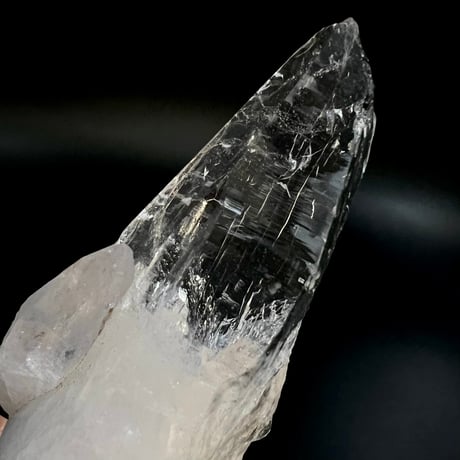 【アンナプルナ産】天然ヒマラヤ水晶⑨/Annapurna Himalayan Quartz