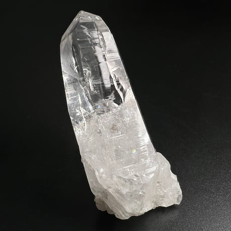 【アンナプルナ産】天然ヒマラヤ水晶/Annapurna Himalayan Quartz